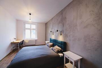 Фото номера Апартаменты с 1 спальней Апартаменты Apartamenty River View od WroclawApartament-pl г. Вроцлав 6