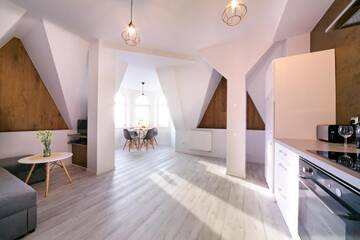Фото Апартаменты Apartamenty River View od WroclawApartament-pl г. Вроцлав 3