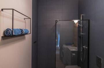 Фото номера Апартаменты Делюкс Апартаменты Apartamenty River View od WroclawApartament-pl г. Вроцлав 11
