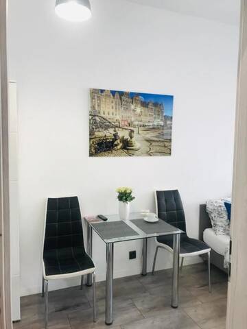 Фото номера Апартаменты-студио Апартаменты Property Apart - Ruska Centrum г. Вроцлав 8