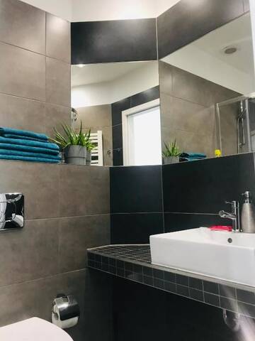 Фото номера Апартаменты-студио Апартаменты Property Apart - Ruska Centrum г. Вроцлав 15