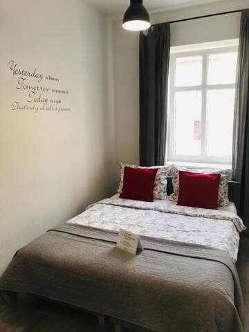 Фото номера Стандартные апартаменты Апартаменты Property Apart - Ruska Centrum г. Вроцлав 7