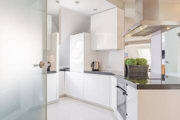 Фото номера Улучшенные апартаменты Апартаменты Apartamenty Market Square г. Вроцлав 7