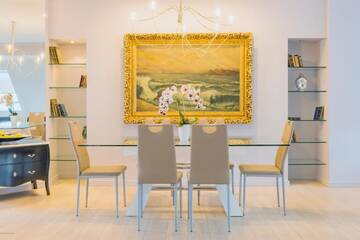 Фото номера Улучшенные апартаменты Апартаменты Apartamenty Market Square г. Вроцлав 12