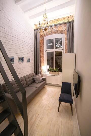 Фото Хостелы MoHo L Hostel г. Вроцлав 4