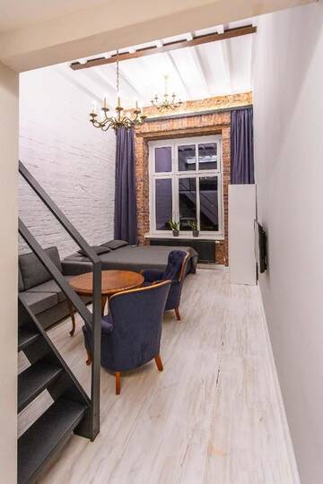 Фото Хостелы MoHo L Hostel г. Вроцлав 1