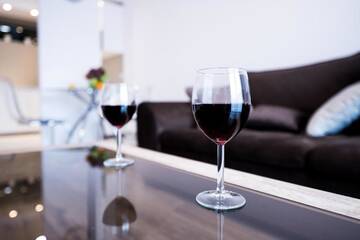 Фото номера Апартаменты с балконом Апарт-отели Modern City Apartments г. Вроцлав 45