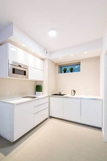 Фото номера Апартаменты с балконом Апарт-отели Modern City Apartments г. Вроцлав 22