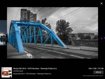 Фото номера Апартаменты с 2 спальнями Апартаменты Apartament Bridge г. Вроцлав 16