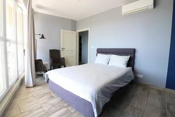 Фото номера Апартаменты с террасой Апартаменты apartamenty-wroc Old Town Residence г. Вроцлав 5
