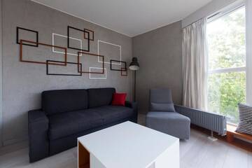 Фото номера Апартаменты Делюкс Апартаменты apartamenty-wroc Old Town Residence г. Вроцлав 31