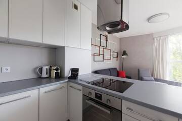Фото номера Апартаменты Делюкс Апартаменты apartamenty-wroc Old Town Residence г. Вроцлав 29