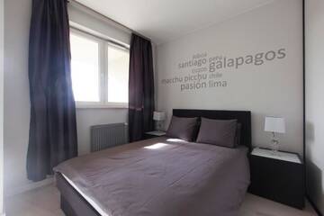 Фото номера Апартаменты Делюкс Апартаменты apartamenty-wroc Old Town Residence г. Вроцлав 26