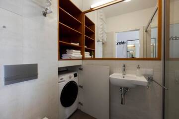 Фото номера Апартаменты Делюкс Апартаменты apartamenty-wroc Old Town Residence г. Вроцлав 39