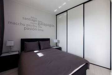 Фото номера Апартаменты Делюкс Апартаменты apartamenty-wroc Old Town Residence г. Вроцлав 35