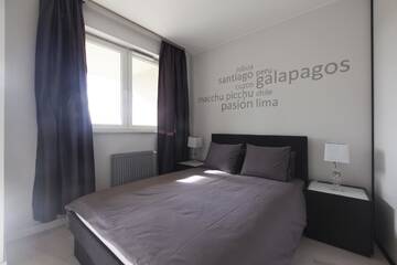 Фото номера Апартаменты Делюкс Апартаменты apartamenty-wroc Old Town Residence г. Вроцлав 14