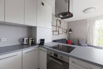 Фото номера Апартаменты Делюкс Апартаменты apartamenty-wroc Old Town Residence г. Вроцлав 9