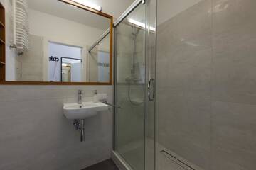 Фото номера Апартаменты Делюкс Апартаменты apartamenty-wroc Old Town Residence г. Вроцлав 15
