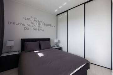 Фото номера Апартаменты Делюкс Апартаменты apartamenty-wroc Old Town Residence г. Вроцлав 13