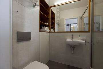 Фото номера Апартаменты Делюкс Апартаменты apartamenty-wroc Old Town Residence г. Вроцлав 16