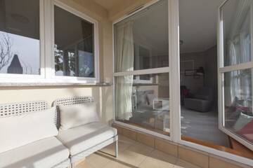 Фото номера Апартаменты Делюкс Апартаменты apartamenty-wroc Old Town Residence г. Вроцлав 17