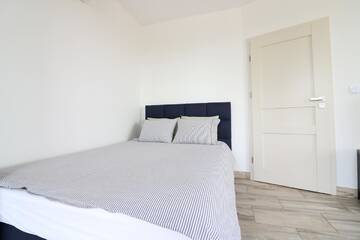 Фото номера Апартаменты с террасой Апартаменты apartamenty-wroc Old Town Residence г. Вроцлав 5
