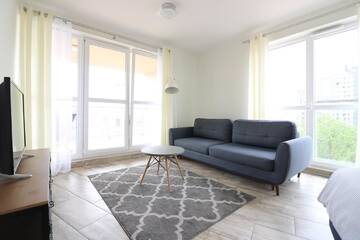 Фото номера Апартаменты с террасой Апартаменты apartamenty-wroc Old Town Residence г. Вроцлав 3