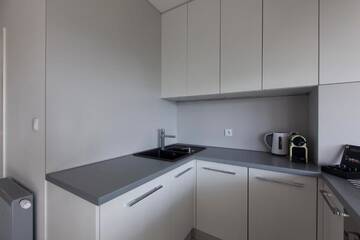 Фото номера Апартаменты Делюкс Апартаменты apartamenty-wroc Old Town Residence г. Вроцлав 21