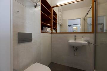 Фото номера Апартаменты Делюкс Апартаменты apartamenty-wroc Old Town Residence г. Вроцлав 22