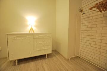 Фото номера Апартаменты с 2 спальнями Апартаменты Świdnicka Apartment-City Centre г. Вроцлав 8