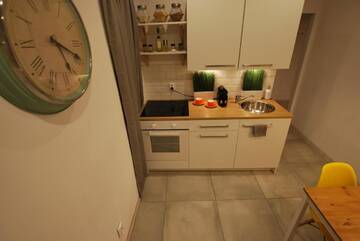 Фото Апартаменты Świdnicka Apartment-City Centre г. Вроцлав 4