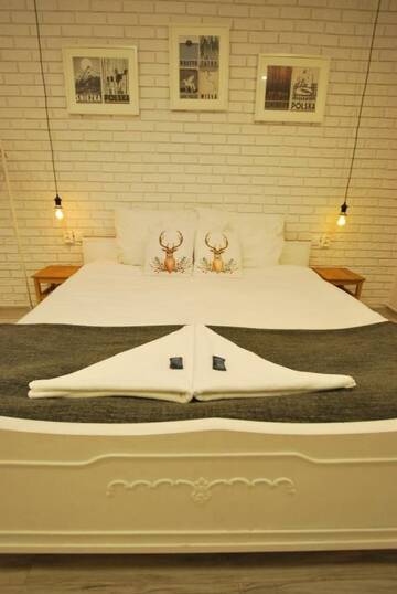 Фото Апартаменты Świdnicka Apartment-City Centre г. Вроцлав 5