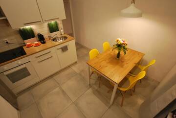 Фото Апартаменты Świdnicka Apartment-City Centre г. Вроцлав 1