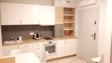 Фото номера Апартаменты Делюкс Апартаменты Apartamenty Kukuczki 7 г. Вроцлав 10