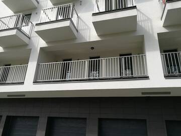 Фото номера Апартаменты Делюкс Апартаменты Apartamenty Kukuczki 7 г. Вроцлав 14