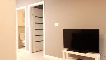 Фото номера Апартаменты Делюкс Апартаменты Apartamenty Kukuczki 7 г. Вроцлав 20