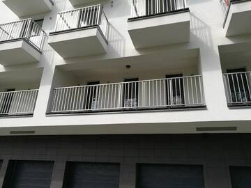 Фото номера Апартаменты Делюкс Апартаменты Apartamenty Kukuczki 7 г. Вроцлав 28