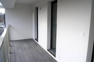 Фото номера Апартаменты Делюкс Апартаменты Apartamenty Kukuczki 7 г. Вроцлав 27