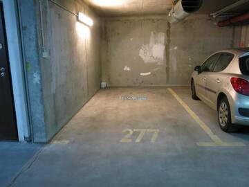 Фото номера Апартаменты с 1 спальней Апартаменты Apart. Grabiszyńska - parking included г. Вроцлав 41