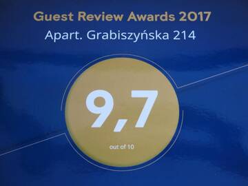Фото номера Апартаменты с 1 спальней Апартаменты Apart. Grabiszyńska - parking included г. Вроцлав 43