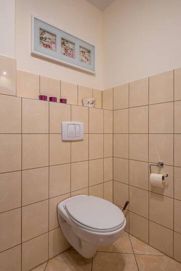 Фото номера Апартаменты с 1 спальней Апартаменты Apart. Grabiszyńska - parking included г. Вроцлав 21