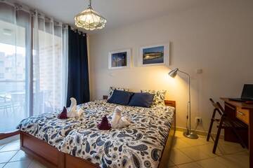 Фото номера Апартаменты с 1 спальней Апартаменты Apart. Grabiszyńska - parking included г. Вроцлав 9