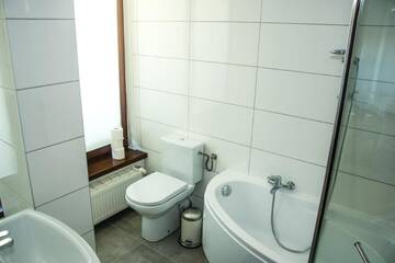Фото Апартаменты Apartementy Plac Solny 20 г. Вроцлав 4