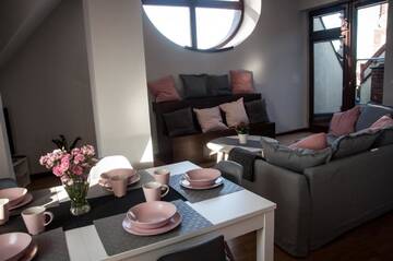 Фото Апартаменты Apartementy Plac Solny 20 г. Вроцлав 1