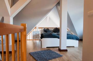Фото номера Мезонет Апартаменты Apartementy Plac Solny 20 г. Вроцлав 5