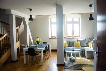 Фото Апартаменты Apartementy Plac Solny 20 г. Вроцлав 2