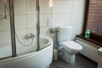 Фото номера Апартаменты - Двухуровневые Апартаменты Apartementy Plac Solny 20 г. Вроцлав 7