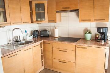 Фото номера Апартаменты - Двухуровневые Апартаменты Apartementy Plac Solny 20 г. Вроцлав 6