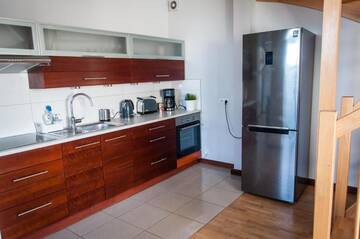 Фото номера Мезонет Апартаменты Apartementy Plac Solny 20 г. Вроцлав 12