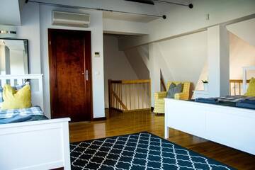 Фото Апартаменты Apartementy Plac Solny 20 г. Вроцлав 3